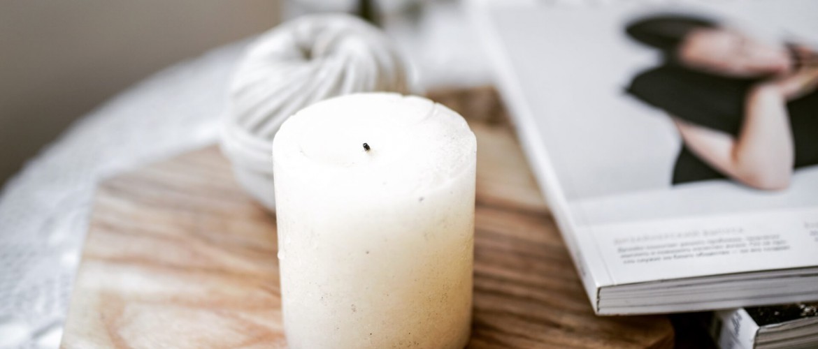 Διάφορα Κεριά