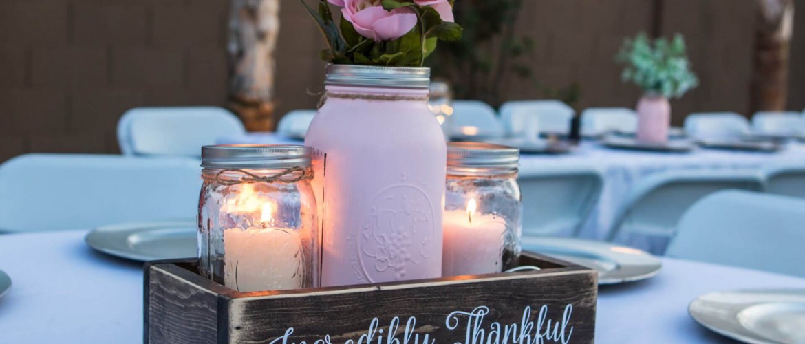 Κεριά Γάμου-Βάπτισης